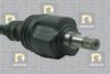 PEUGE 327234 Drive Shaft